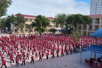 Hội nghị kỷ niệm 43 năm ngày Nhà giáo Việt Nam (20/11/1982 – 20/11/2025)